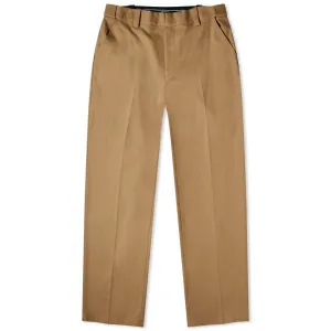 Alexander Wang Adjustable Straight Leg Pants, Khaki