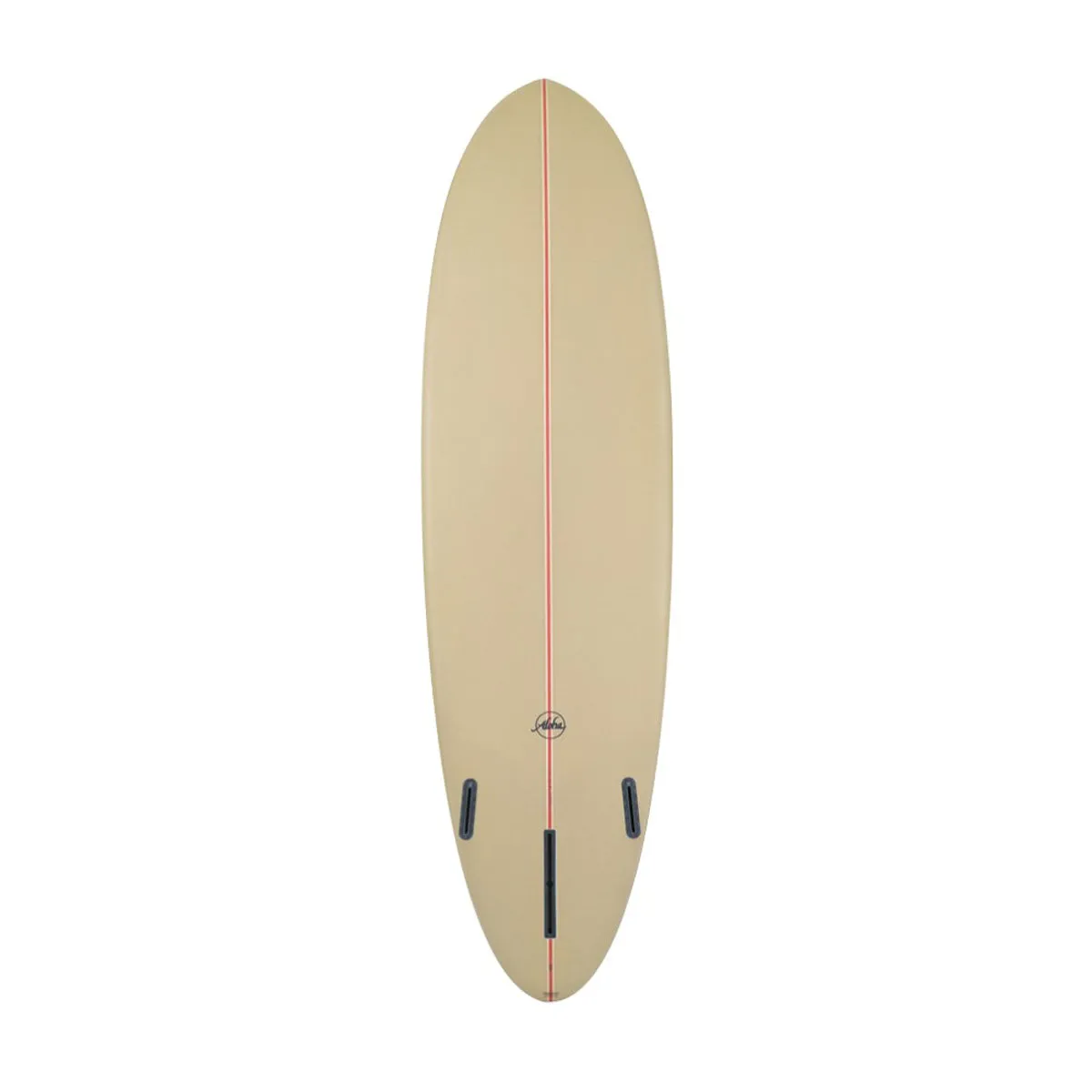 Aloha Fun Division-Mid 7'0 PU SAND - FCS2