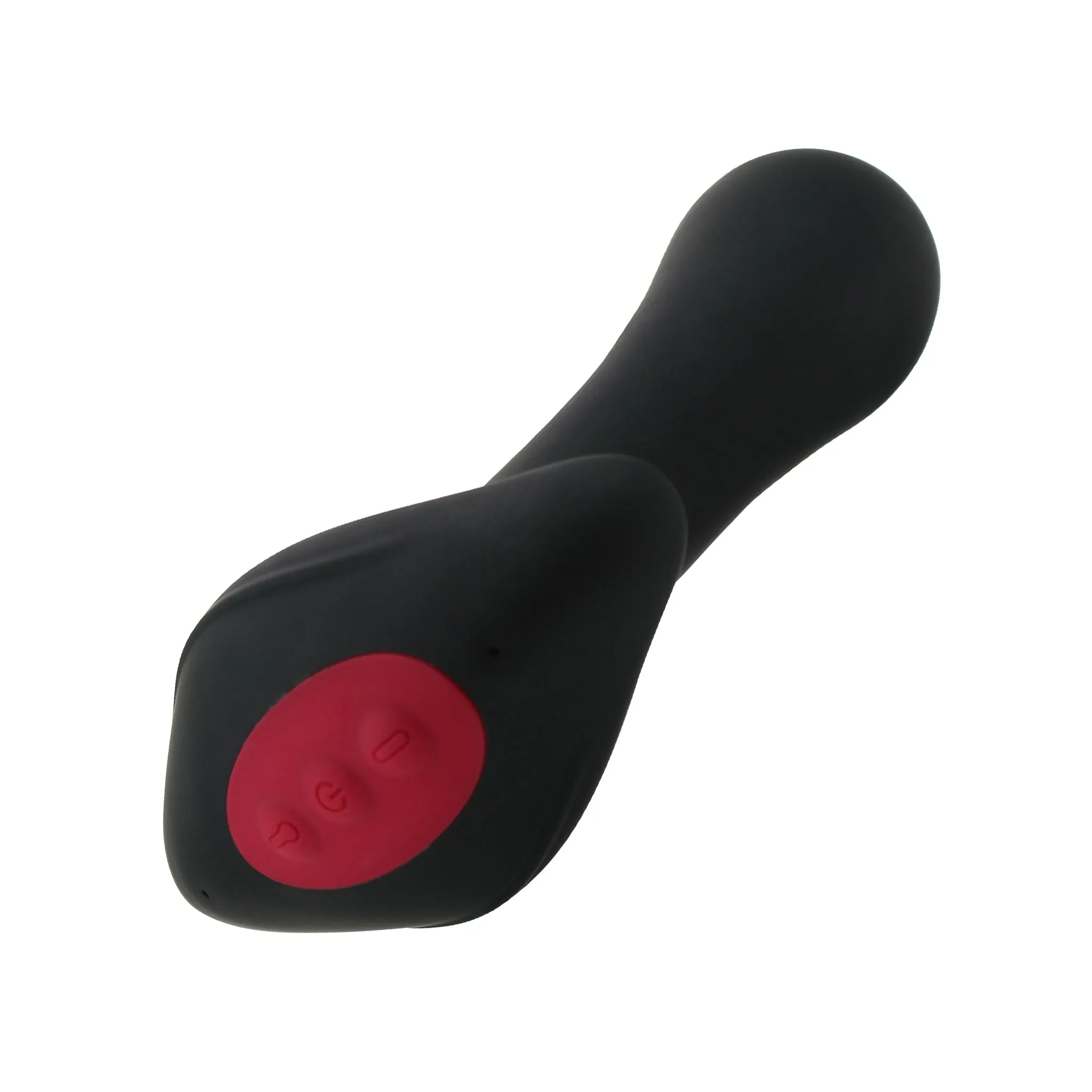 Amplify Inflatable Prostate Massager