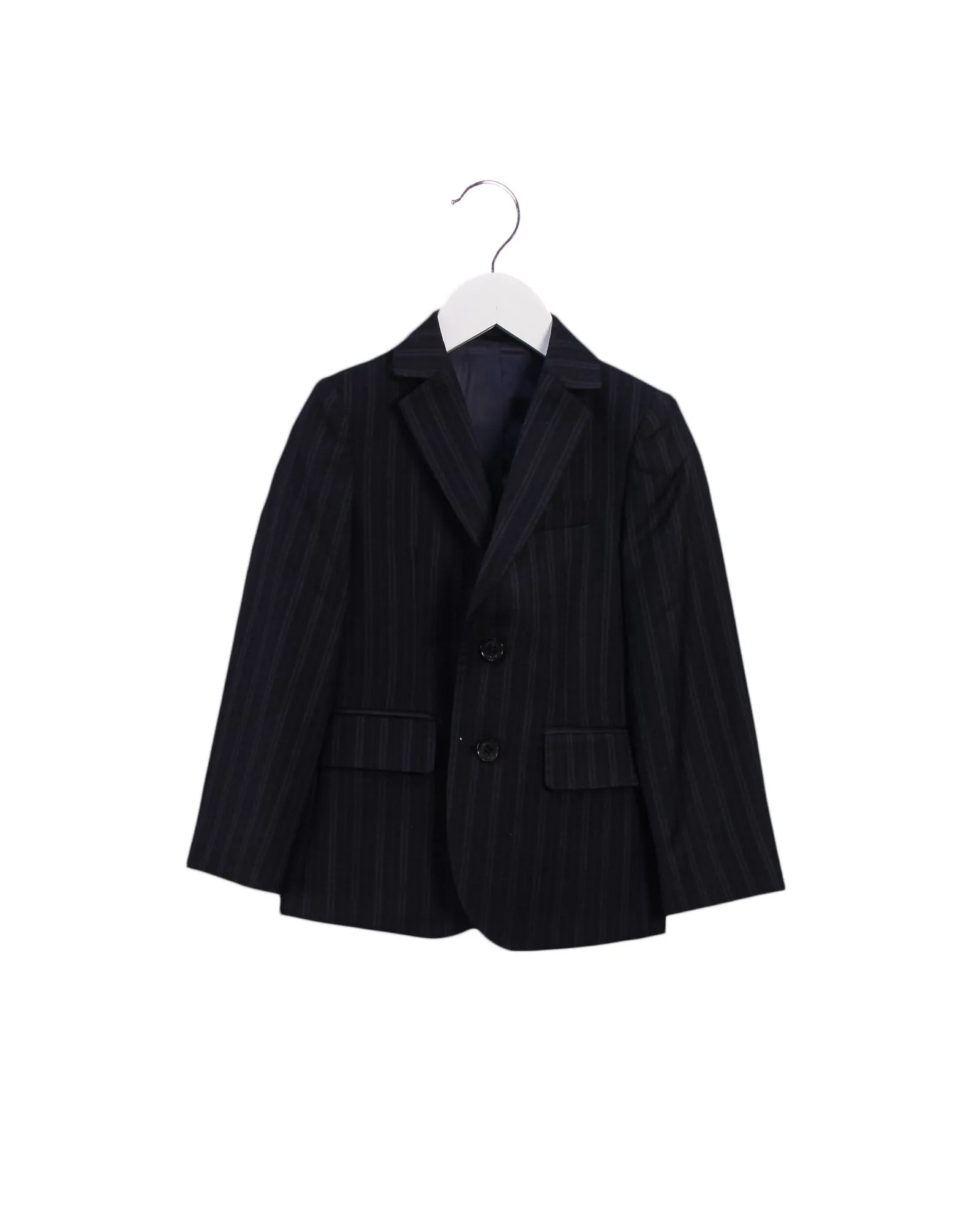 Aquascutum Suit Jacket 4T