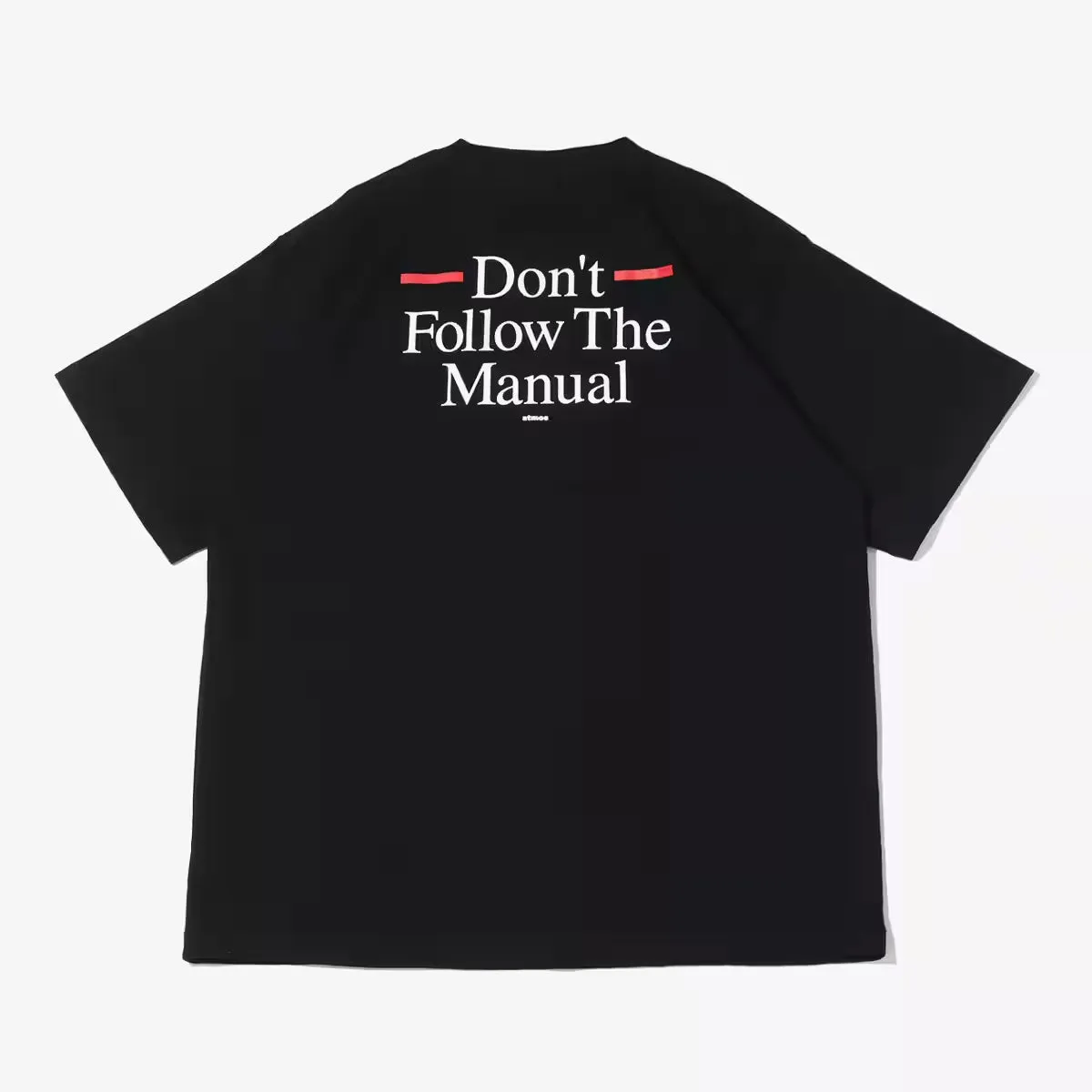 ATMOS LOGO TSHIRT DFTM