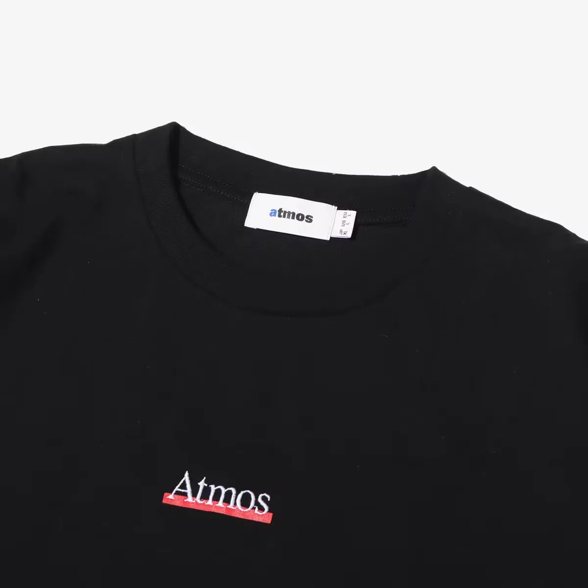 ATMOS LOGO TSHIRT DFTM