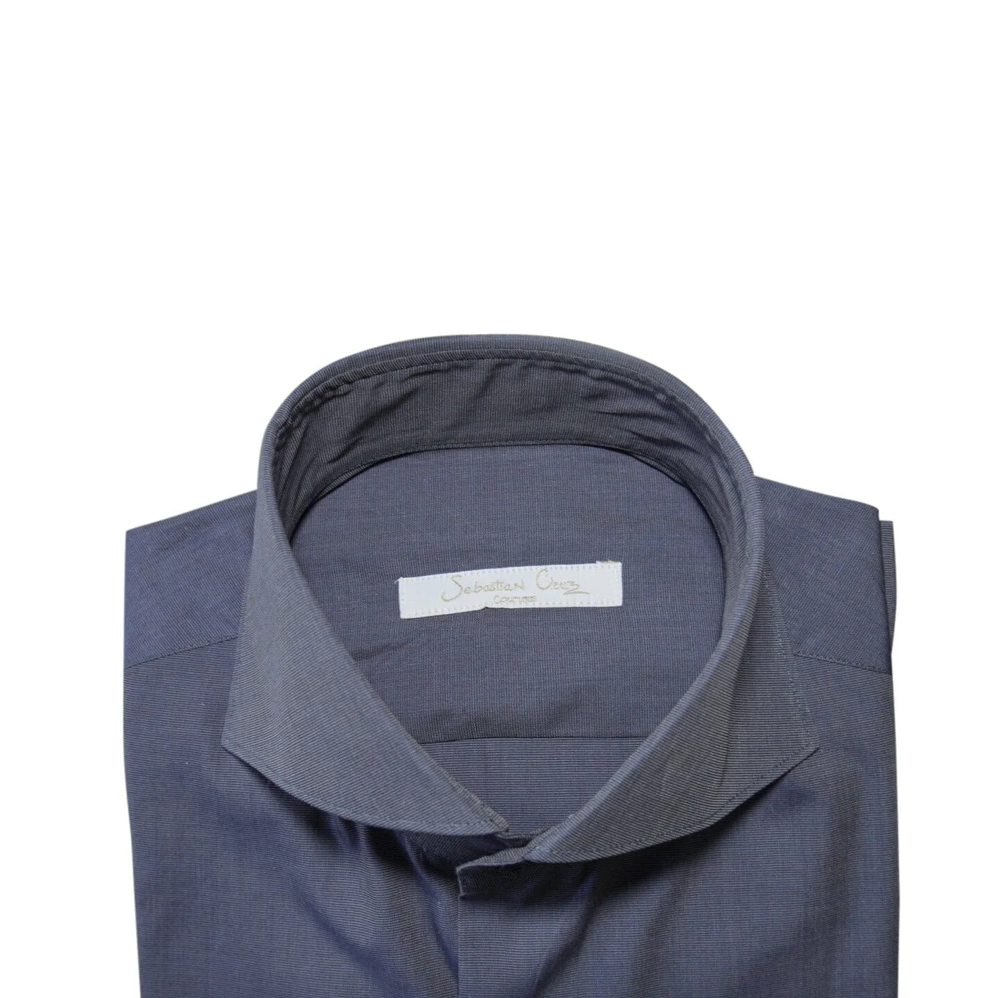 Burnt Ash Dress Shirt