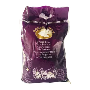 Cambodian Scented Rice 5kg by Golden Swan