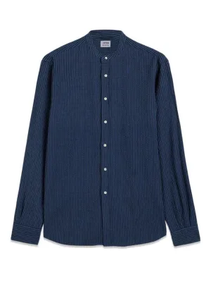 Camicia Bruce - Blue Stripe