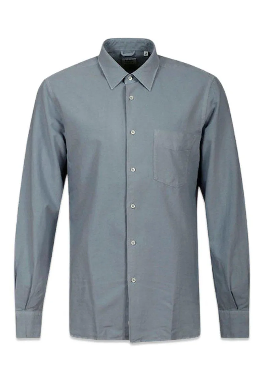 Camicia Jersey - Grey