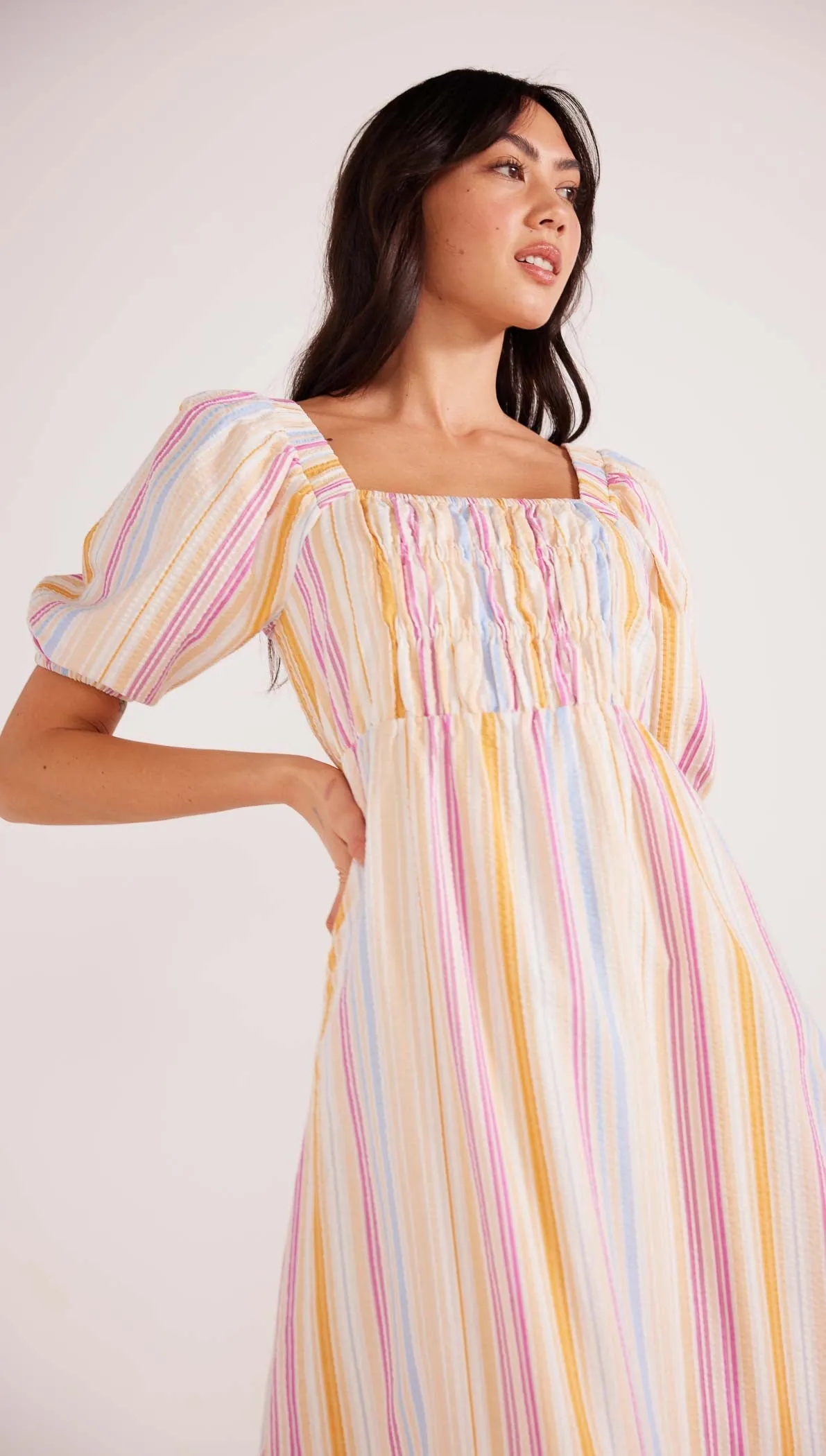 Carlotta Midi Dress