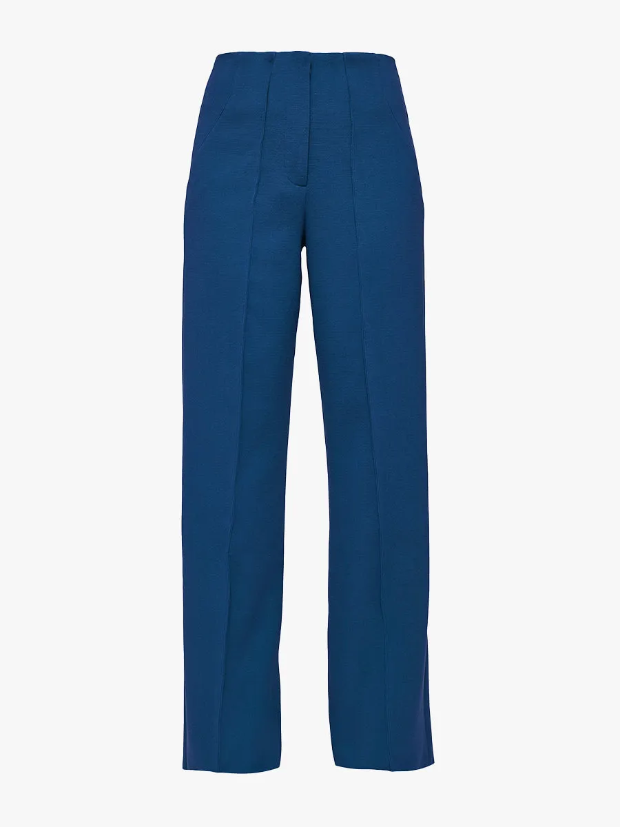 CURVE FINN STRAIGHT LEG TROUSERS