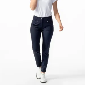 Daily Sports Lyric Pants (32")- Navy