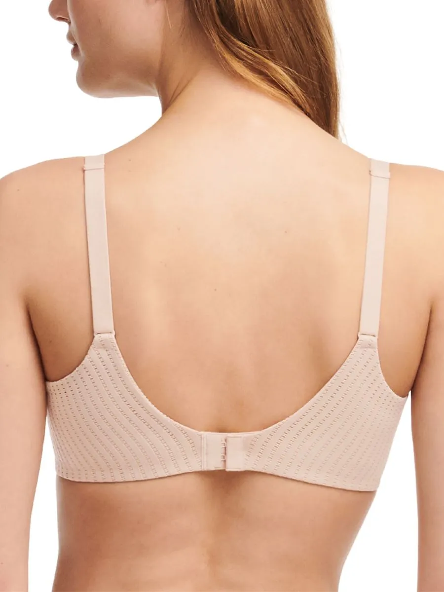 Easy Feel Marilyn Covering T-Shirt Bra - Golden Beige