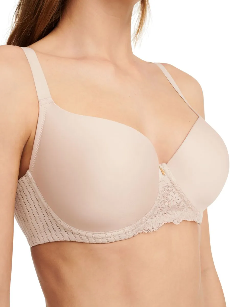 Easy Feel Marilyn Covering T-Shirt Bra - Golden Beige