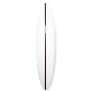 Haydenshapes Mid-Length Glider 7'1 - PU FCS2