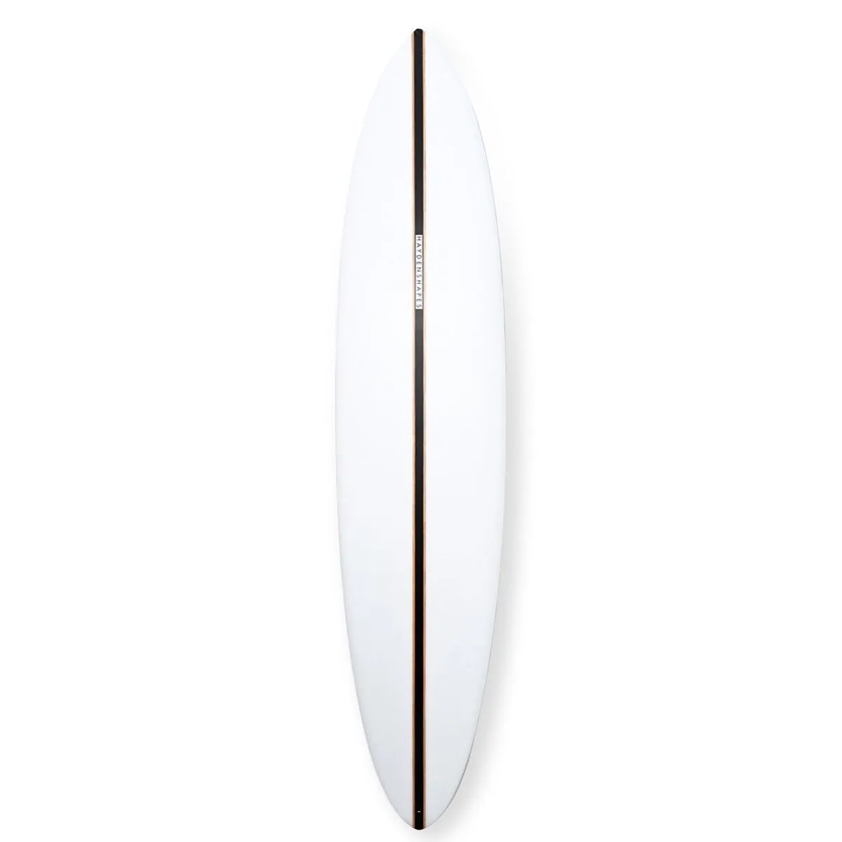 Haydenshapes Mid-Length Glider 7'1 - PU FCS2