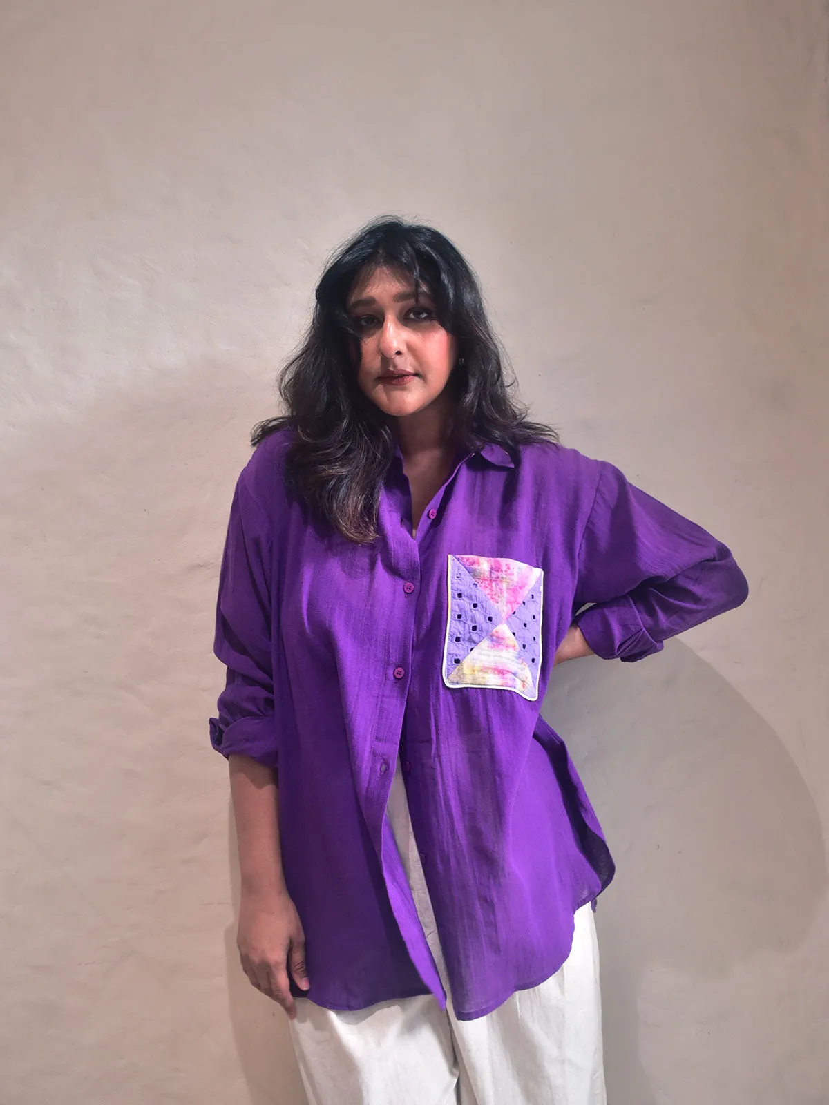 Jamun Shirt