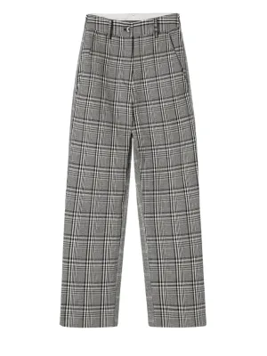 Leo Straight Leg Pant