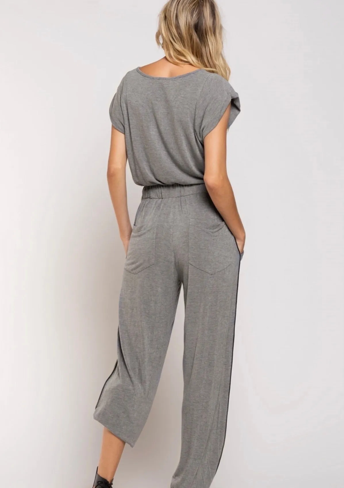 Madeline Jumpsuit