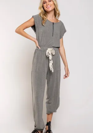 Madeline Jumpsuit