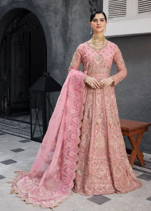 Nawabzadi Wedding Formals 2023 by Emaan Adeel - NW-04