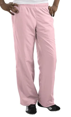 NEW  Sport-Tek - Ladies 5-in-1 Performance Straight Leg Warm-Up Pant.  LP712