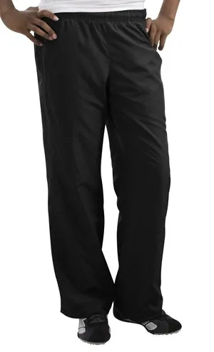 NEW  Sport-Tek - Ladies 5-in-1 Performance Straight Leg Warm-Up Pant.  LP712