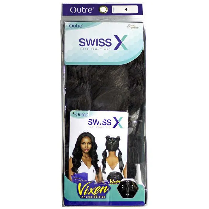 Outre Swiss X - Vixen Lace Front Wig Loose Wave