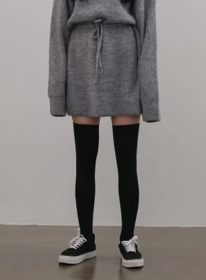 Over-The-Knee Socks