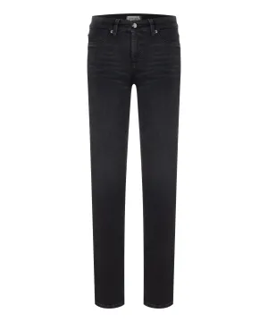 Paris Straight Leg Long Denim Jeans