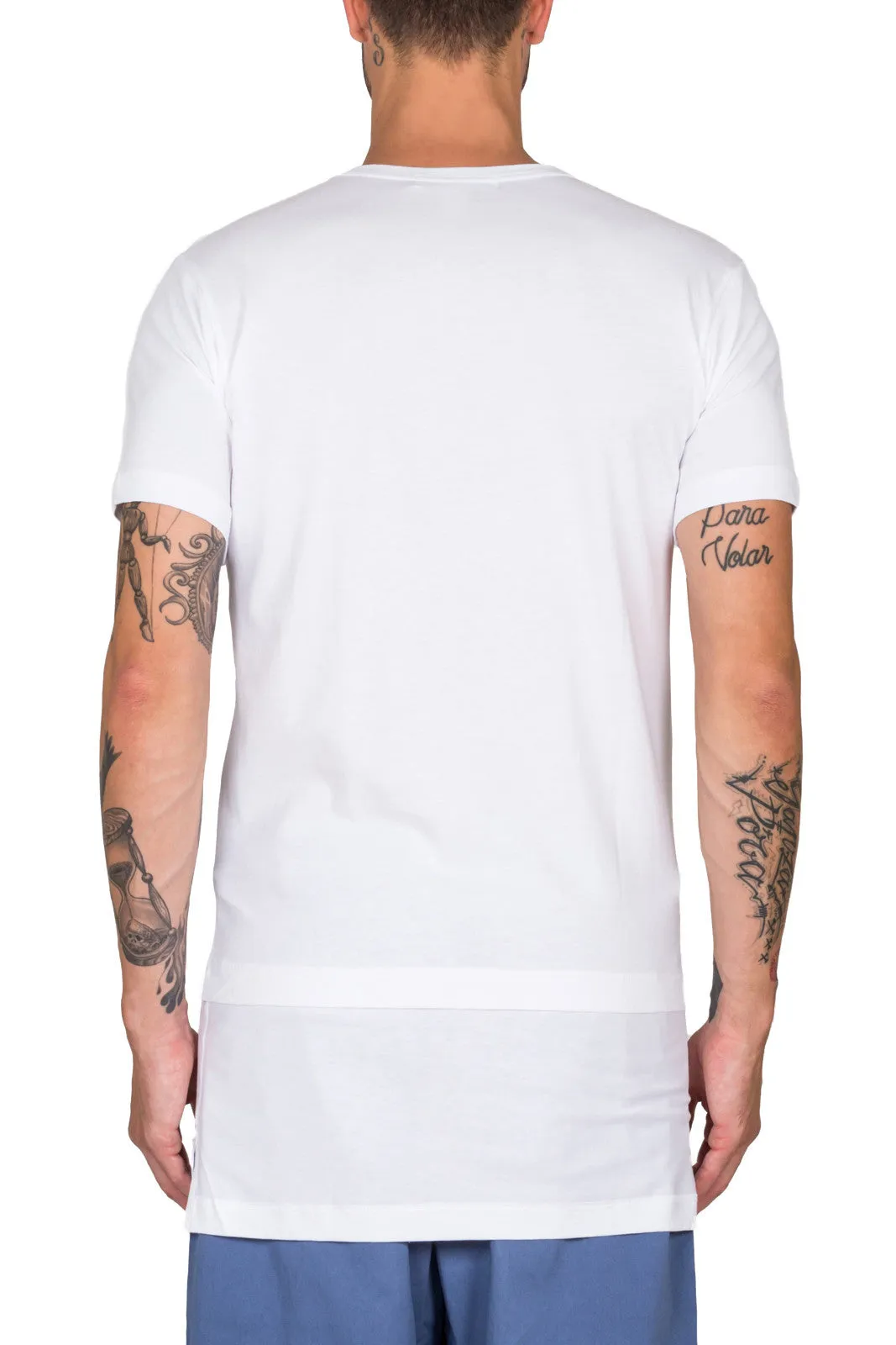 Plain T-Shirt