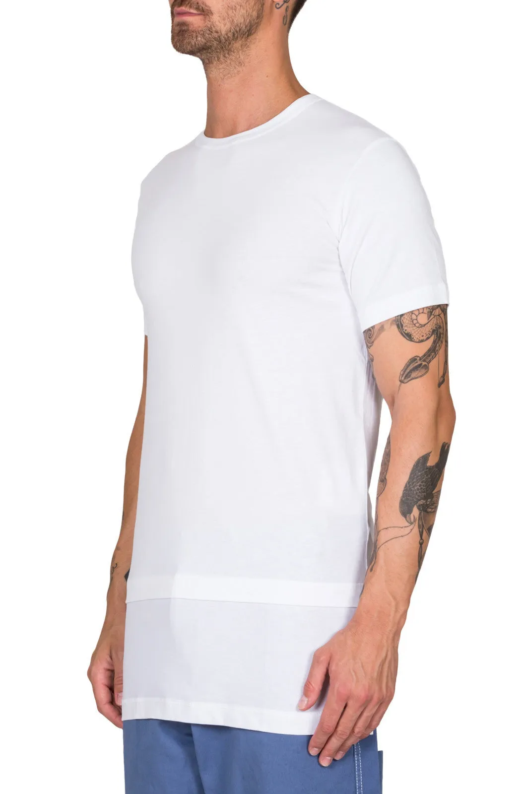 Plain T-Shirt