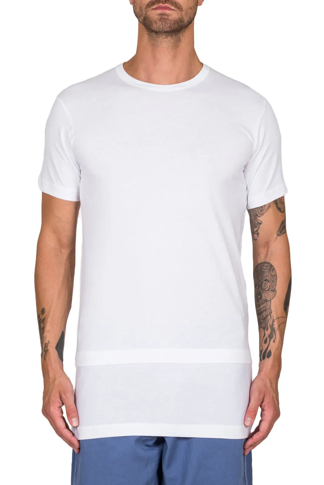 Plain T-Shirt