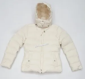 Polo Ralph Lauren Women's Cream Jacket