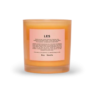 PRIDE 2020 LES 8.5OZ CANDLE