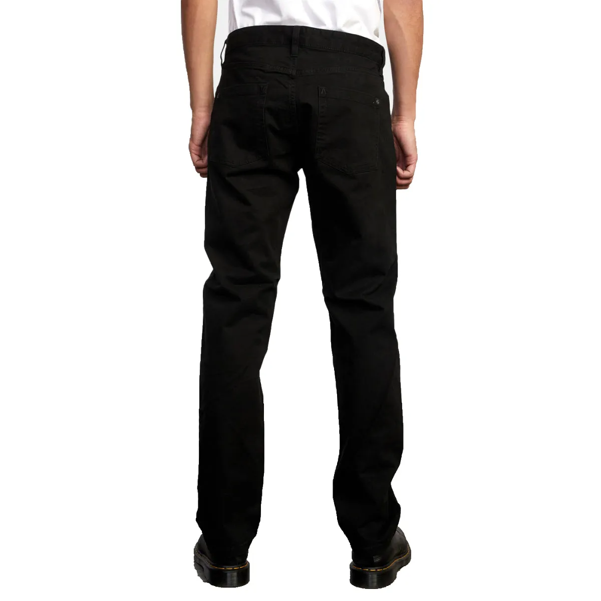 RVCA Daggers Twill Pants