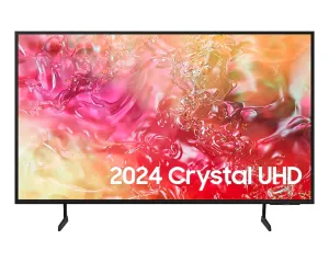 SAMSUNG UE50DU7100KXXU 4K SMART TV