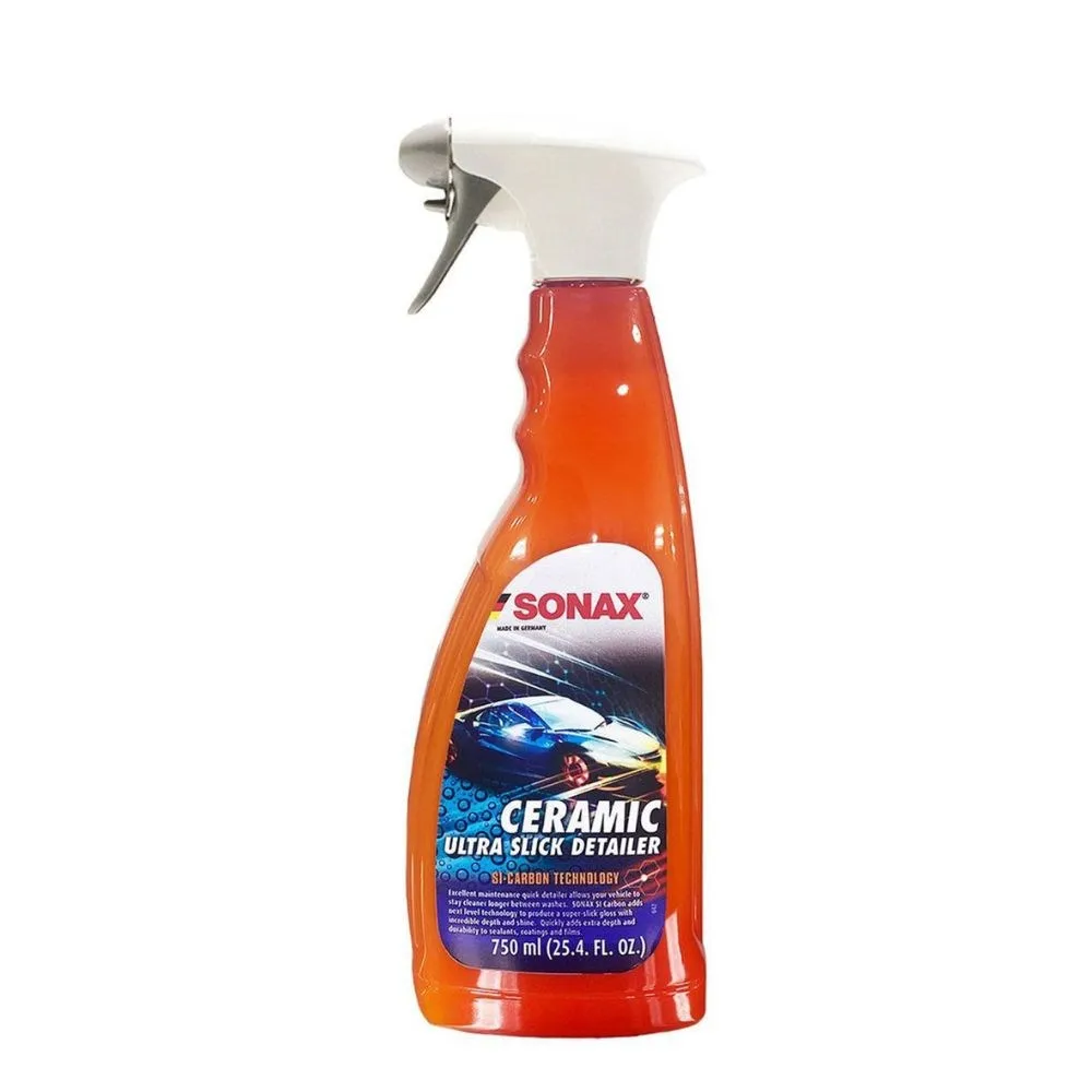 SONAX XTREME Ceramic Ultra Slick Detailer 750ml