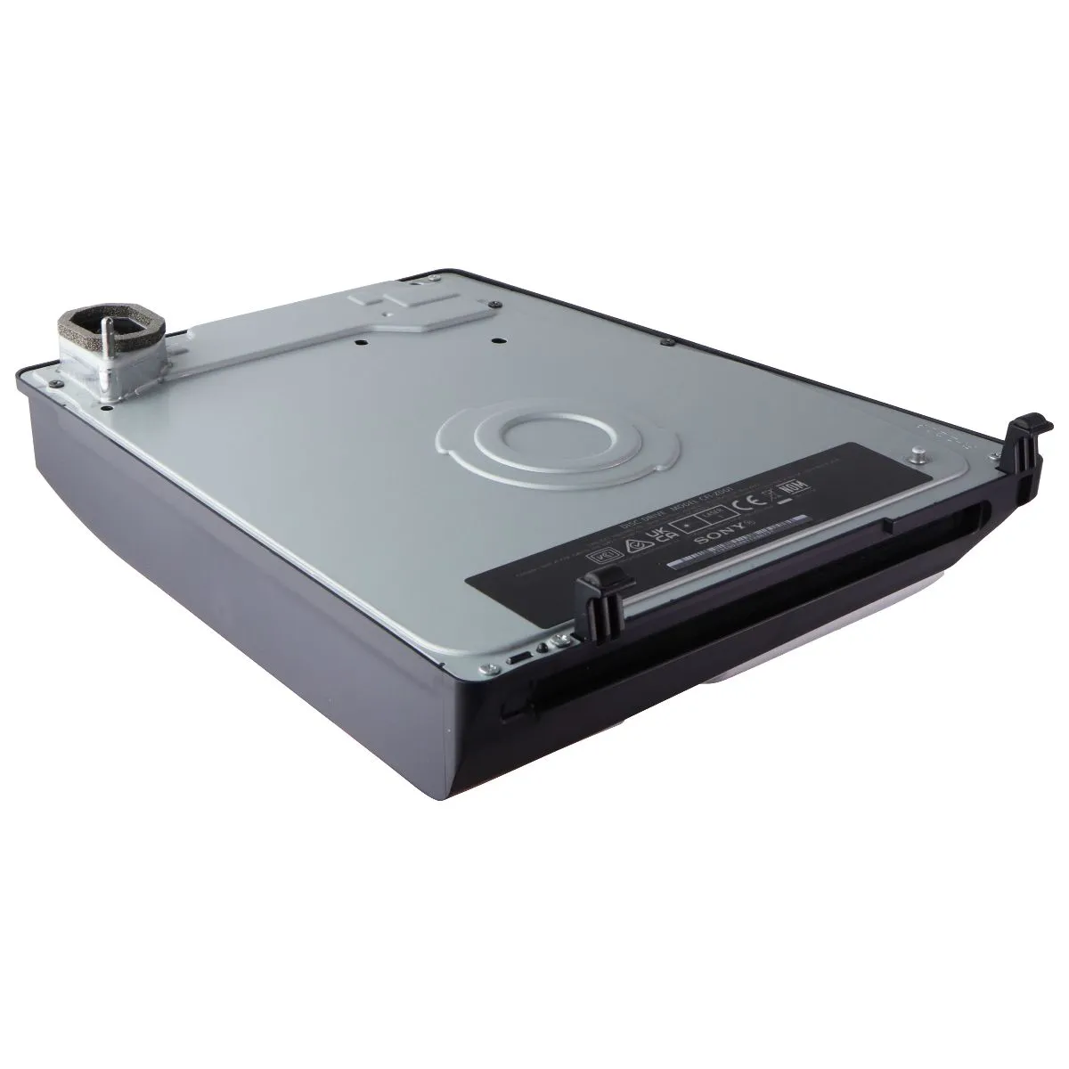 Sony OEM PS5 Disc Drive Attachment for Playstation 5 Slim (CFI-ZDD1)