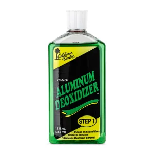 Speciality Brands Aluminium Deoxidizer 355mL