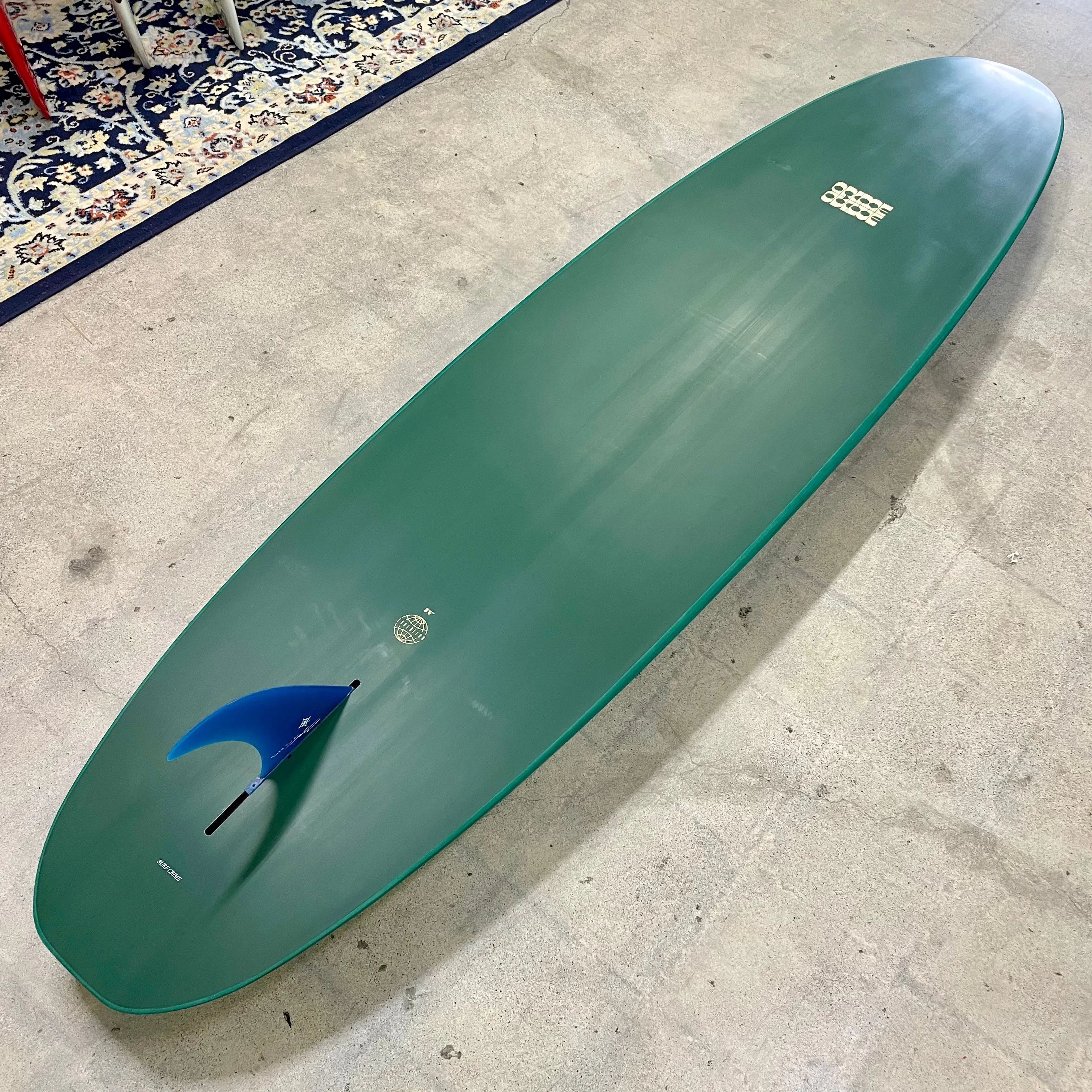 Surf Crime - 8'6" Evolution