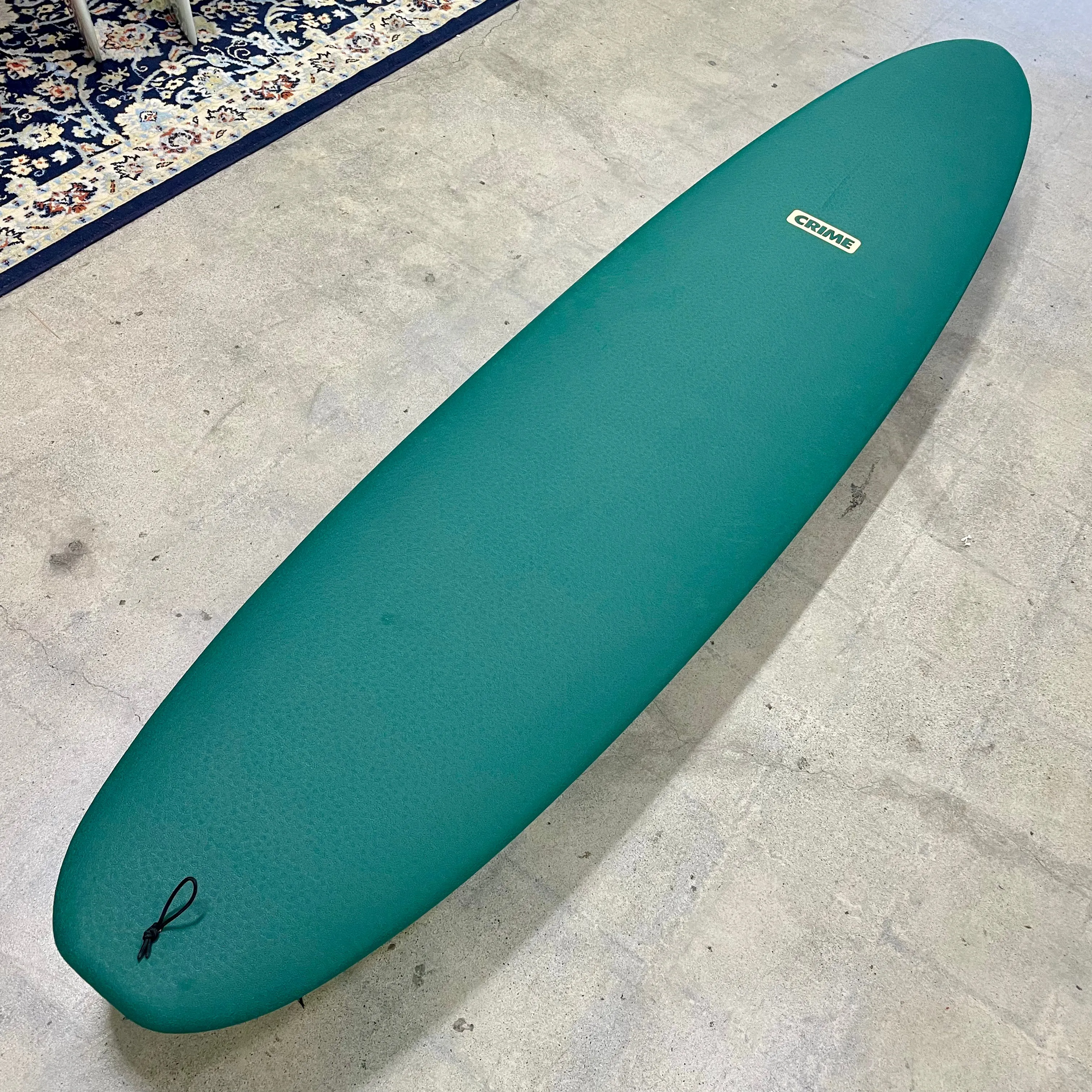 Surf Crime - 8'6" Evolution