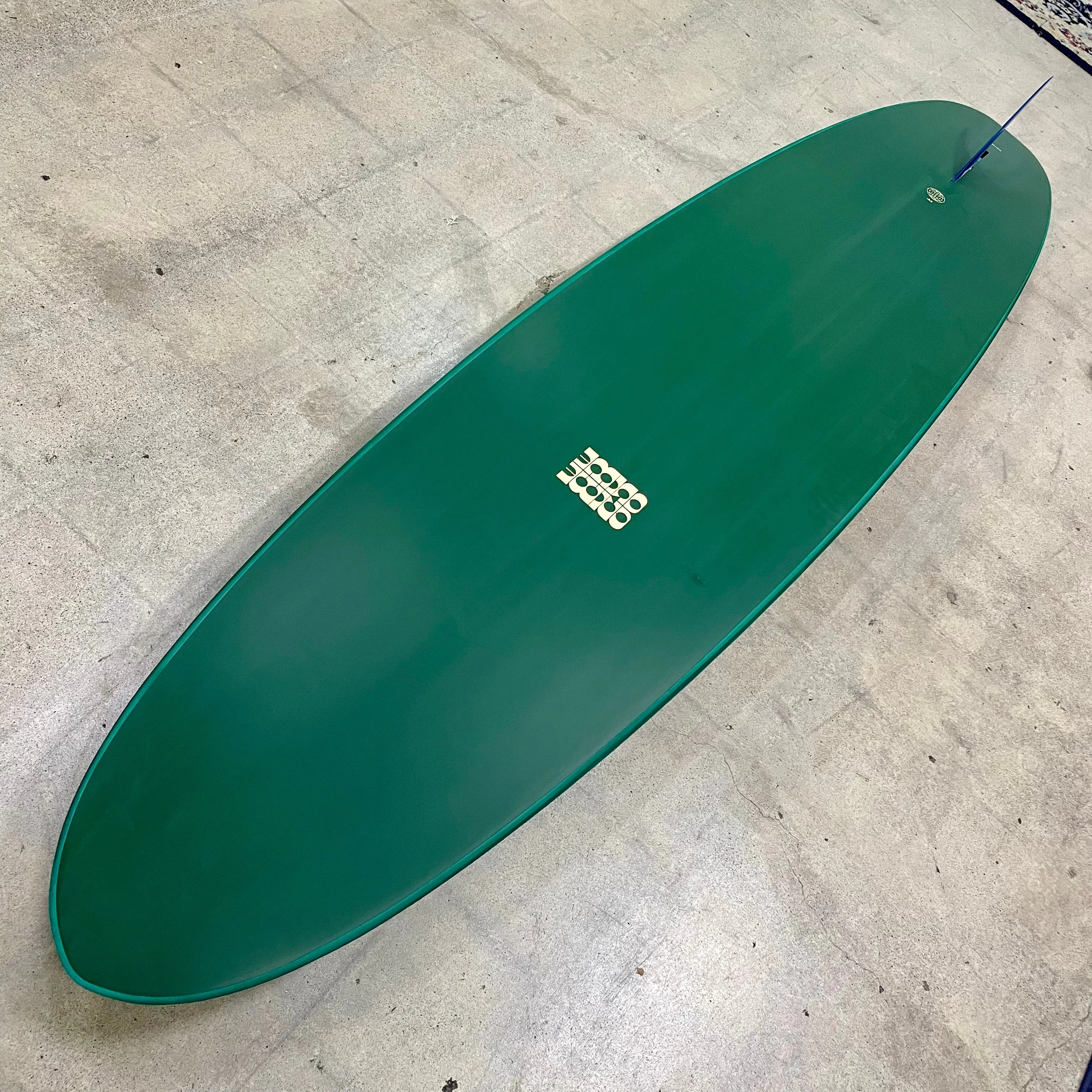 Surf Crime - 8'6" Evolution