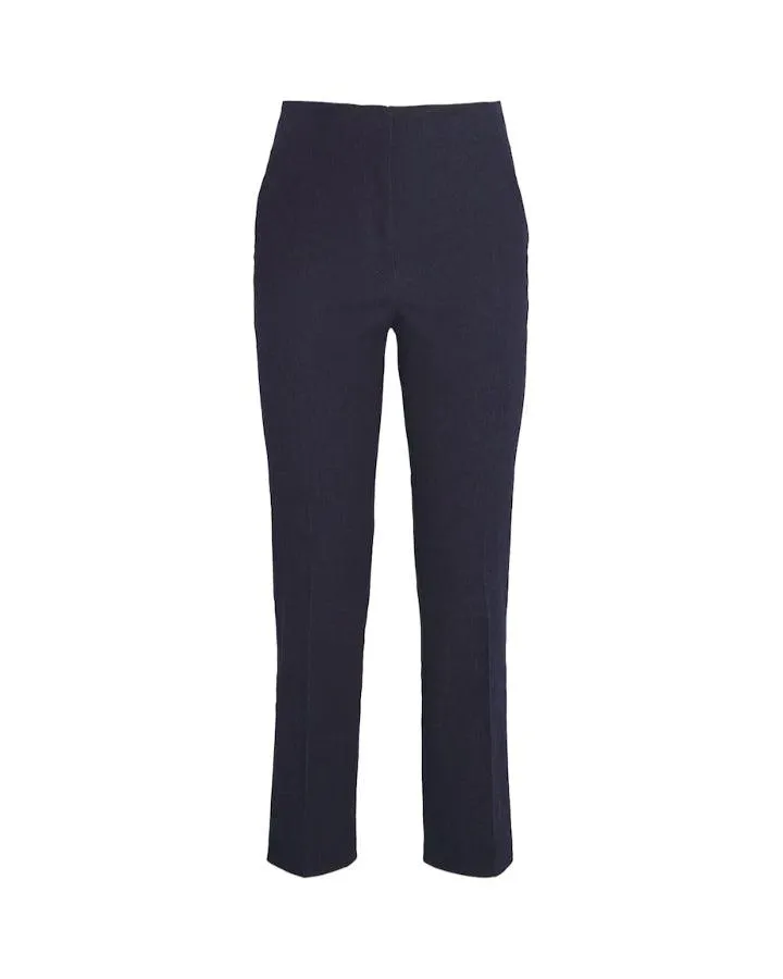 Veronica Beard Chiara Ankle Pant