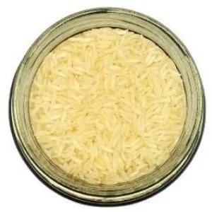 White Basmati Rice