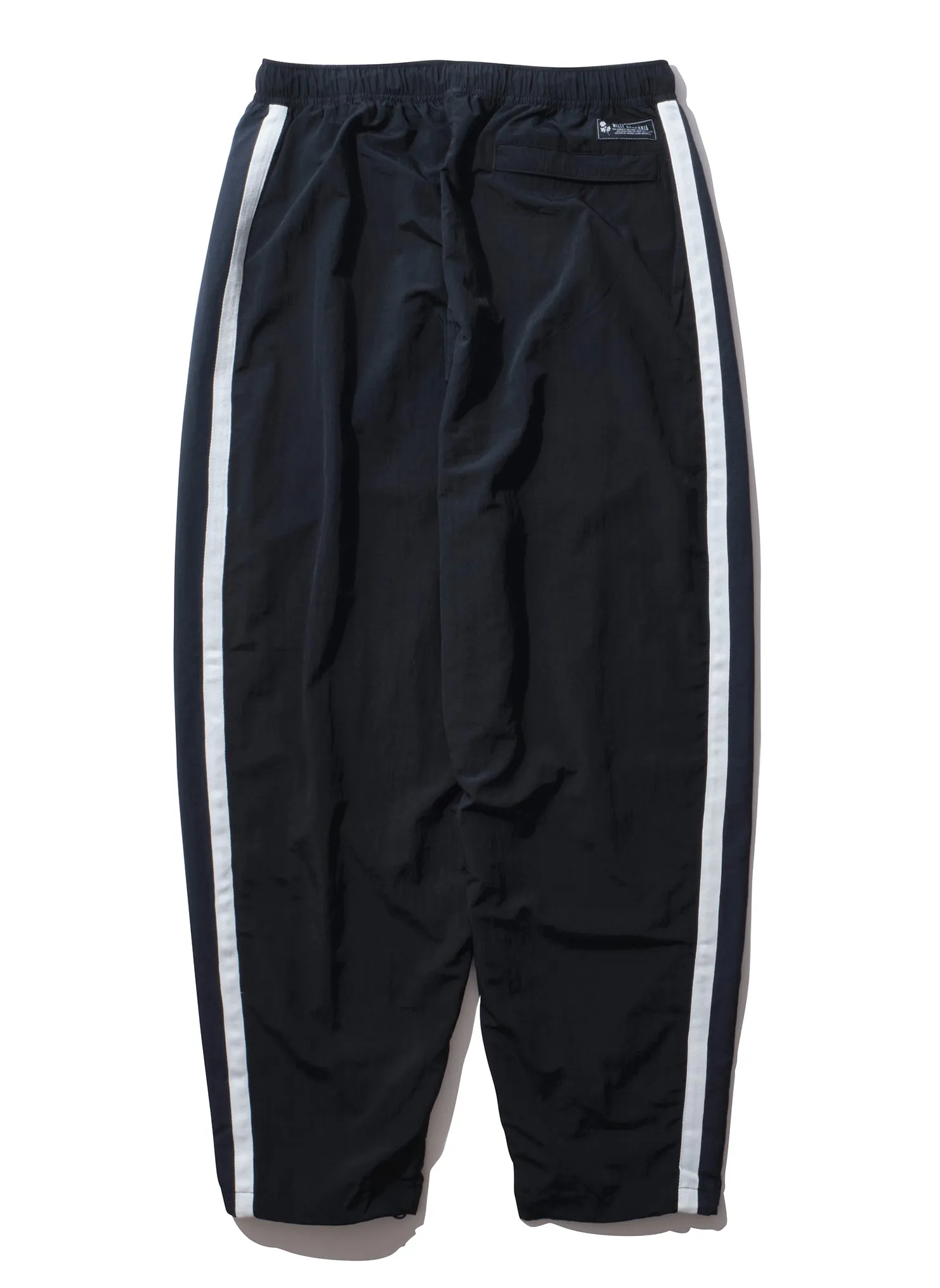 WINDBREAKER PANTS