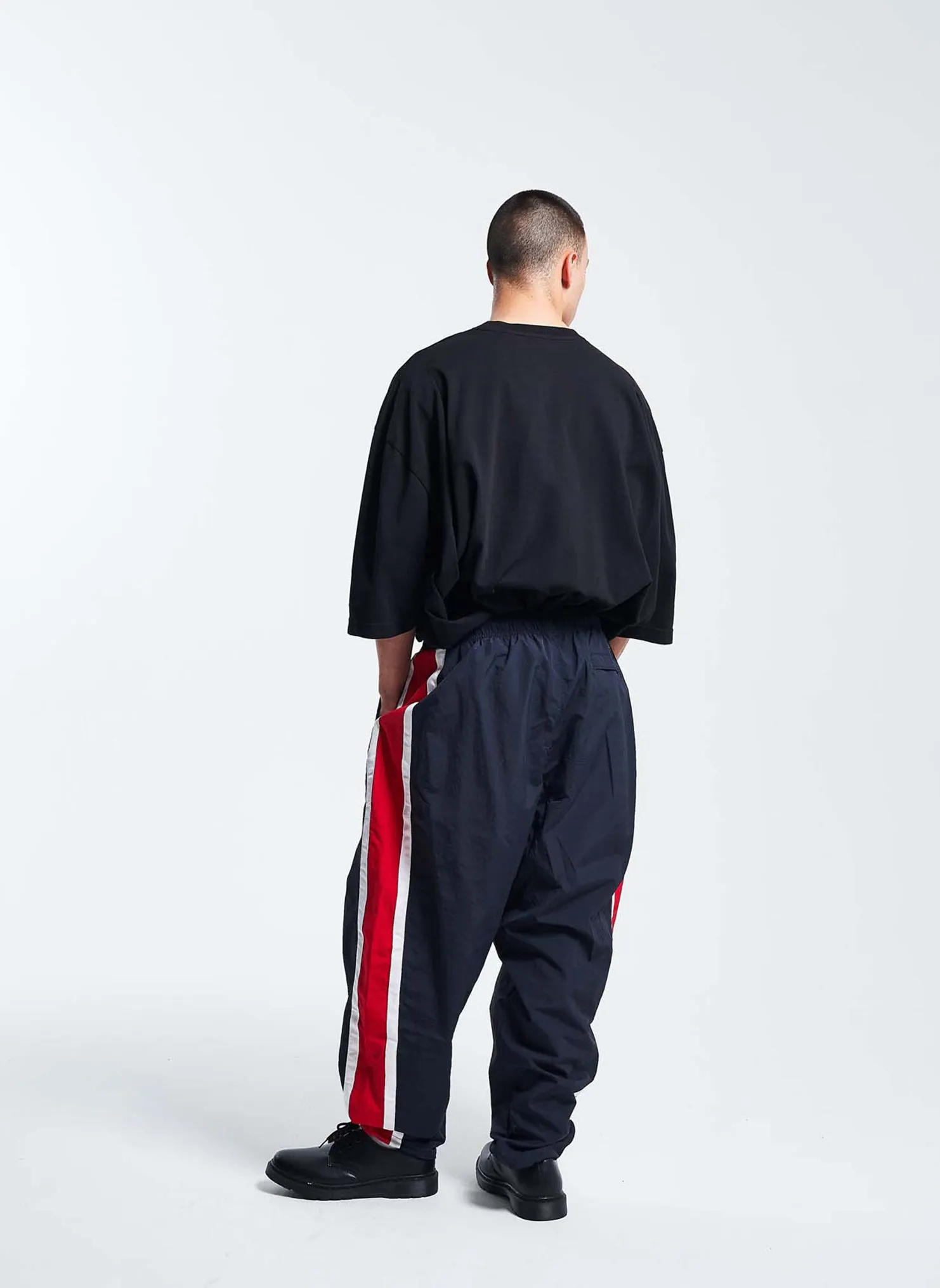 WINDBREAKER PANTS