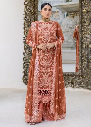 Zimal Luxury Formals 23 by Emaan Adeel | Gulaal - ZM 09